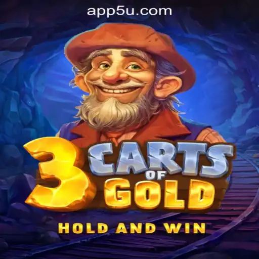 Exploring the Thrills and Mechanics of 3cartsOfGold