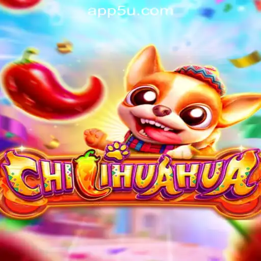 Discover the Thrills of CHILIHUAHUA: The Latest Sensation in Slots