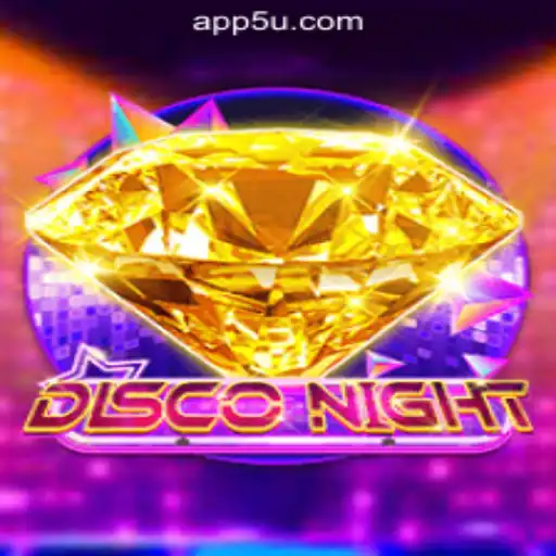 Exploring DiscoNight: A Dazzling Experience on 5U.COM Oficials Slots Brasil #1