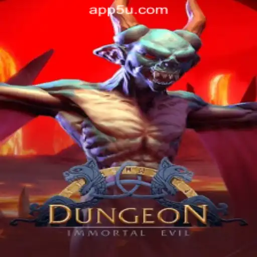 Explore the Thrilling World of 'Dungeon' in 5U.COM Oficial Slots Brasil #1