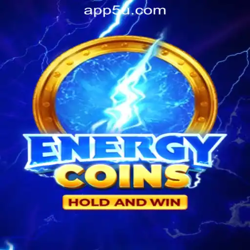 Experience the Thrills of EnergyCoins: A Dive into the Exciting World of 5U.COM Oficial Slots Brasil #1