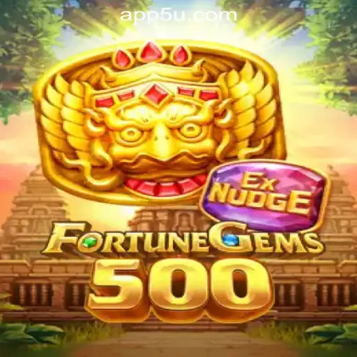 Discover the Excitement of FortuneGems500: A Premier Slot Game Experience