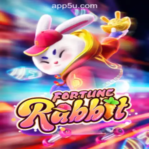 Discover the Exciting World of FortuneRabbit with 5U.COM Oficial Slots Brasil #1