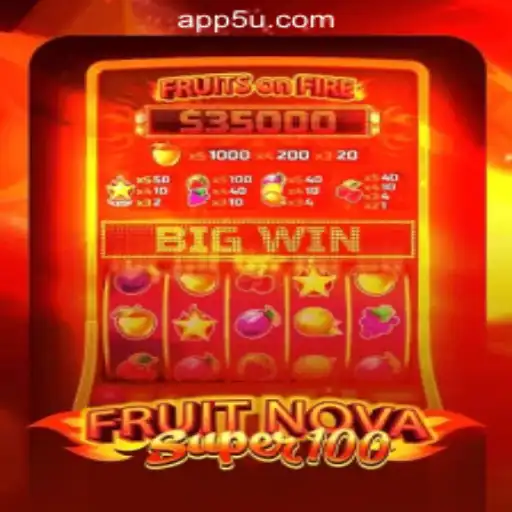 Discover the Exciting World of FruitNovaSuper100: The #1 Slot Game Experience