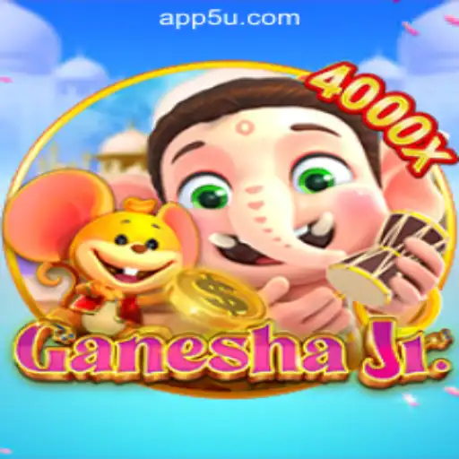 Unveiling the World of GaneshaJr and the Rise of 5U.COM Oficial Slots Brasil