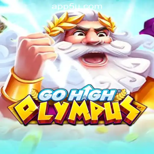 GoHighOlympus: A Thrilling Adventure with 5U.COM Oficial Slots Brasil #1