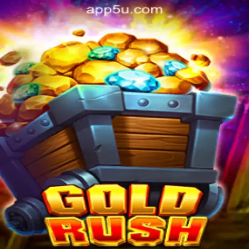 GoldRush: Discover the Thrill of 5U.COM Oficial Slots in Brasil