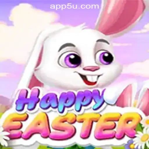 Exploring HappyEaster: The New Favored Game at 5U.COM Oficial Slots Brasil #1