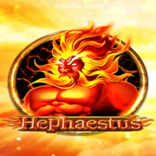 Discover the Fascinating World of 'Hephaestus' in 5U.COM Official Slots Brasil #1
