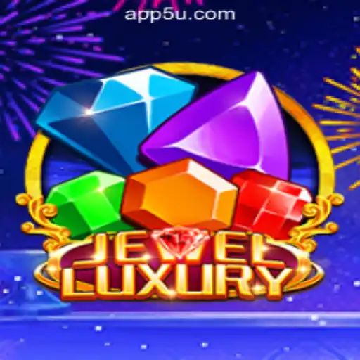 Explore JewelLuxury: The Premier Experience on 5U.COM Oficial Slots Brasil #1