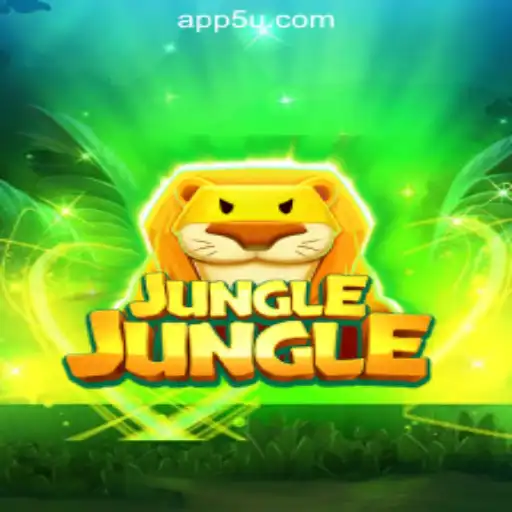 Discover the Thrills of JungleJungle: Exploring 5U.COM Oficial Slots Brasil #1