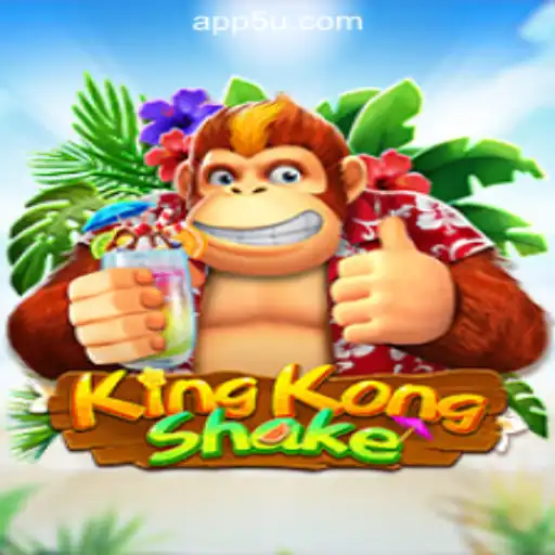 KingKongShake: The Thrilling Casino Game that Tops 5U.COM Official Slots Brasil #1