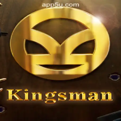 Exploring the World of Kingsman: Unraveling the Thrill of 5U.COM Oficial Slots Brasil #1