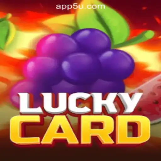 Discover LuckyCard: A Thrilling New Game Sweeping Brazil