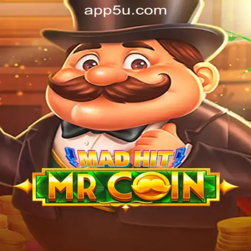 MadHitMrCoin: An Exciting Dive into the World of 5U.COM Oficial Slots Brasil #1