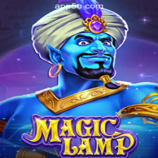 Discover the Exciting World of MagicLamp: The Top Slot Experience at 5U.COM Oficial Slots Brasil #1