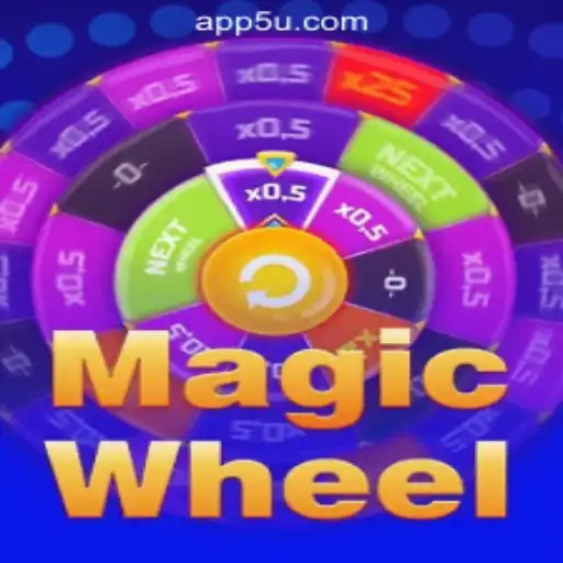 Explore MagicWheel: The Premier 5U.COM Oficial Slots Brasil #1 Game