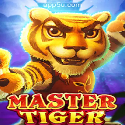 MasterTiger: The Rise of the #1 Slot Game in Brasil on 5U.COM