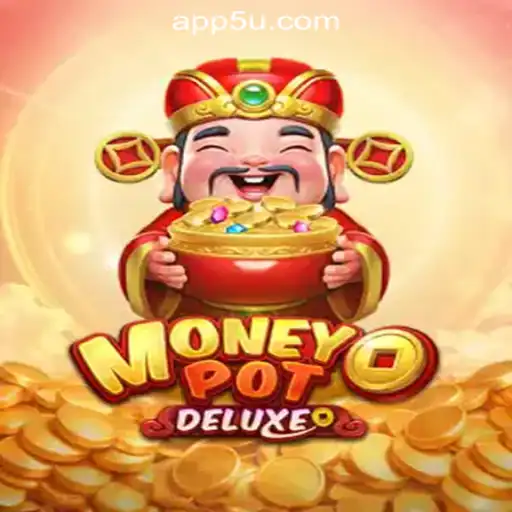 MoneyPotDELUXE: A Premier Experience in Online Gaming
