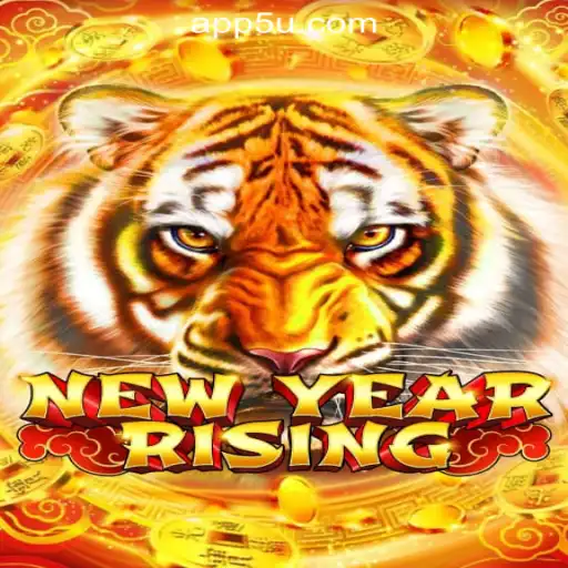 Discover the Thrilling World of NewYearRising: An In-Depth Look into 5U.COM Oficial Slots Brasil #1
