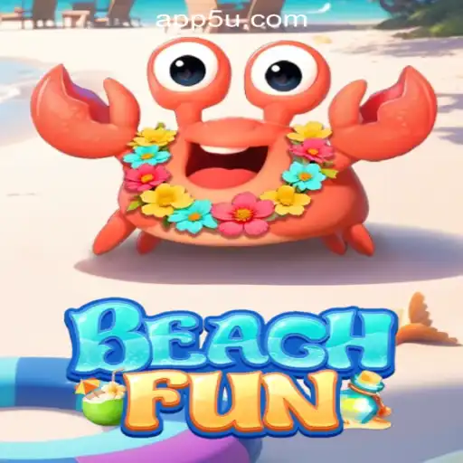 Experience the Thrills of BeachFun: Your Ultimate Guide to 5U.COM Oficial Slots Brasil #1