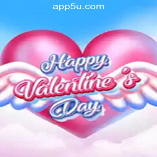 Exploring HappyValentinesDay: A Vibrant Adventure with 5U.COM Oficial Slots Brasil #1