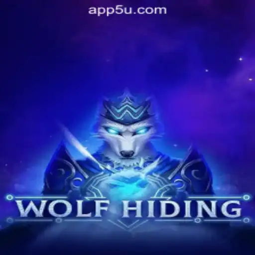 Unveiling 'WolfHiding': A Deep Dive into the Thrilling World of Slots