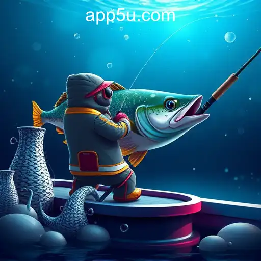 Online Fishing