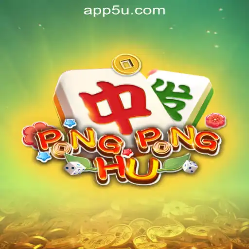 Discovering the Excitement of PONGPONGHU with 5U.COM Oficial Slots Brasil #1