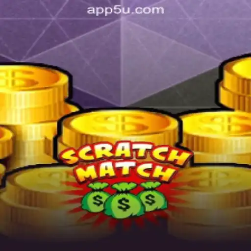 Exploring the Exciting World of ScratchMatch: Experience the Thrill of 5U.COM Oficial Slots Brasil #1
