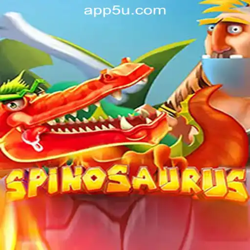 Discover the Thrilling World of Spinosaurus Slots