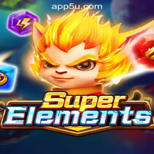 Exploring the World of SuperElements: A Leading Choice for Slot Enthusiasts