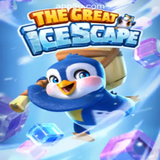 The Great Icescape: A Thrilling Slot Adventure