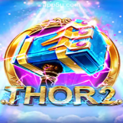 An In-Depth Look at Thor2: The Ultimate Slot Experience with 5U.COM Oficial Slots Brasil #1