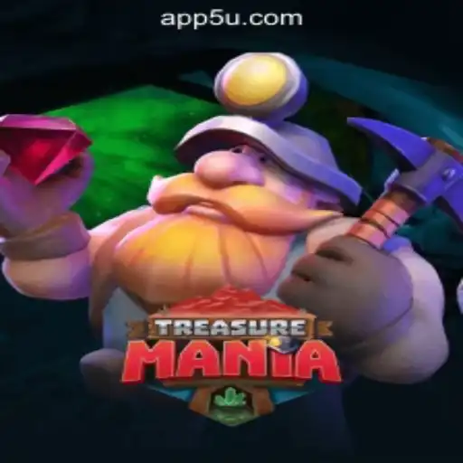 Unveiling TreasureMania: Exploring the Exciting World of 5U.COM Oficial Slots Brasil #1