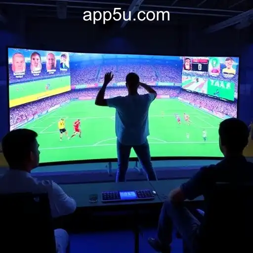 Virtual Sports